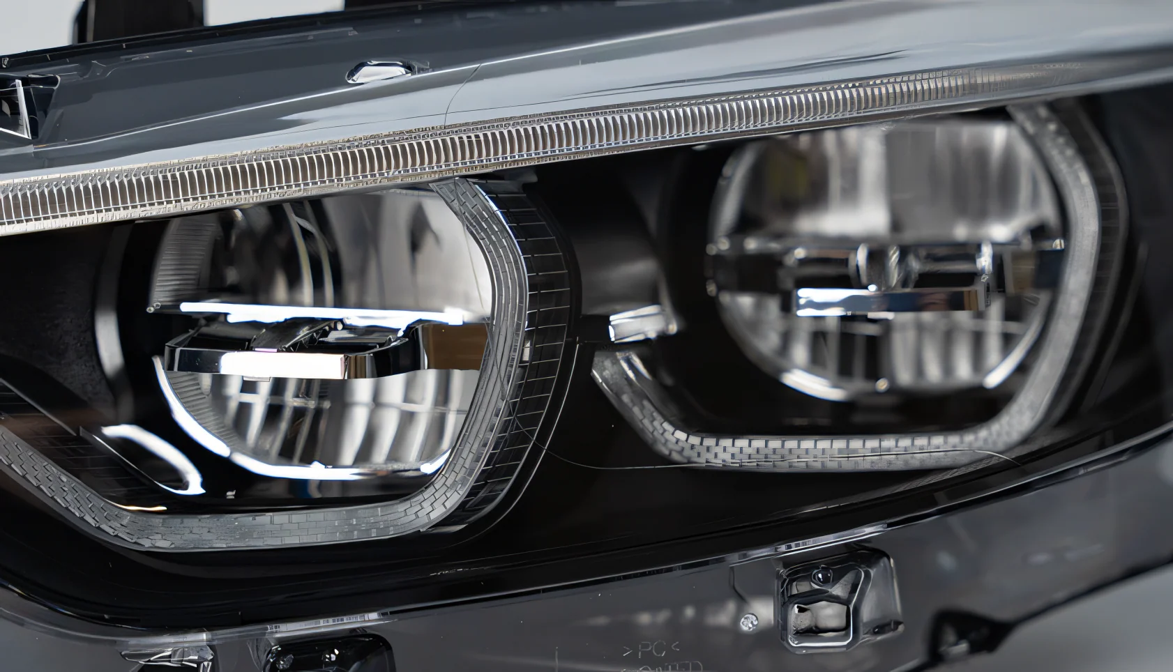 BMW 4 Series F32/F36 M3/M4 F80/F82 LCI-2 LED Headlights | 2012 - 2020 | Plug & Play - Image 7