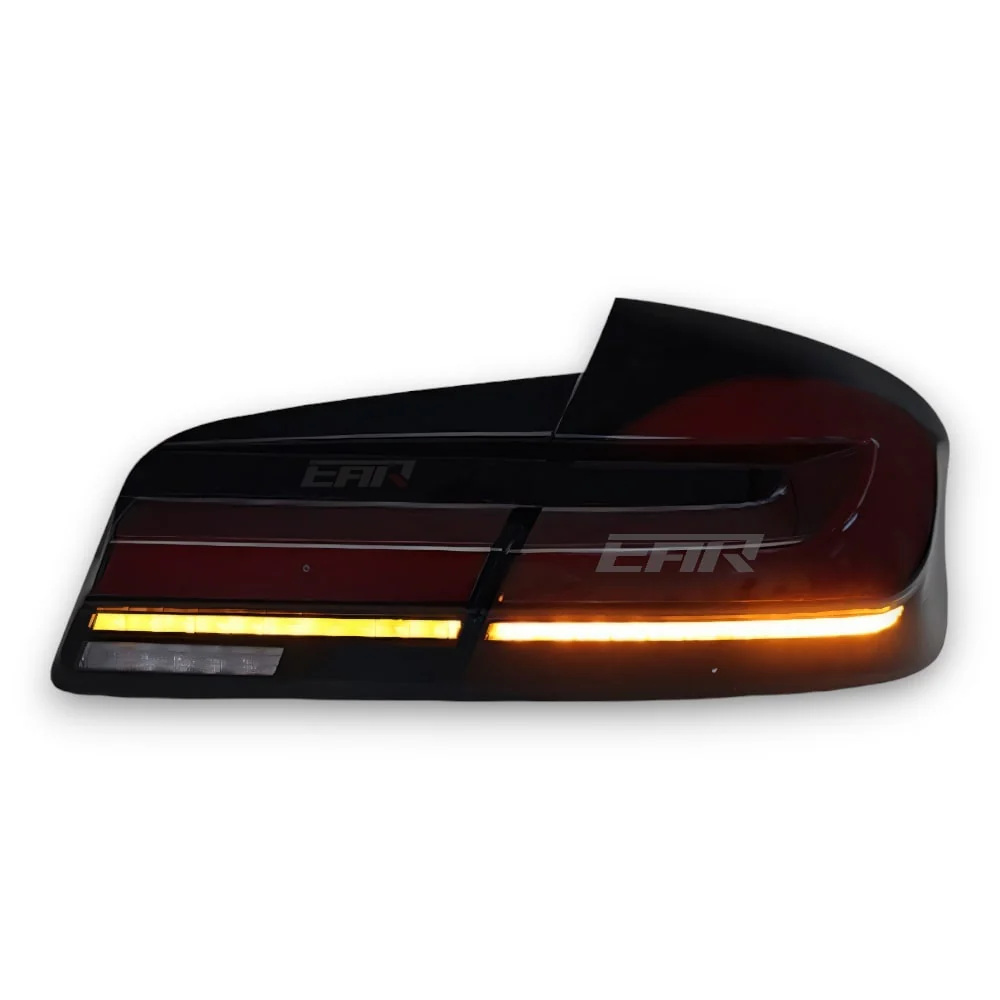 BMW 5 Series & M5 F90, G30 & G38 OLED Sequential Tail Lights - Image 3