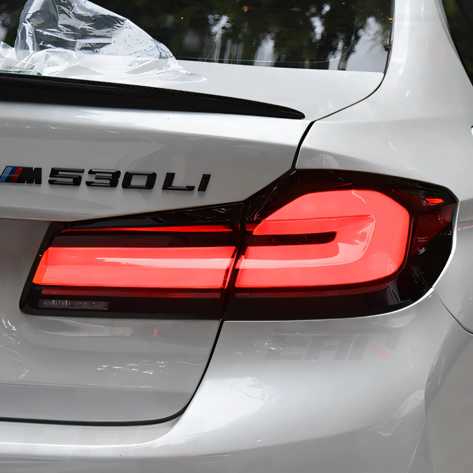 BMW 5 Series & M5 F10/F18 OLED Sequential Tail Lights | 2011 - 2017 - Image 6