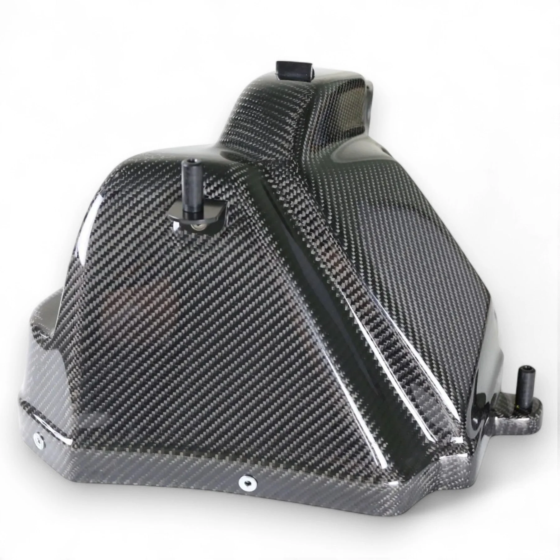 ARMASPEED BMW 2 / 3 / 4 Series | F2X / F3X | 35i N55 | Carbon Fiber Cold Air Intake - Image 3