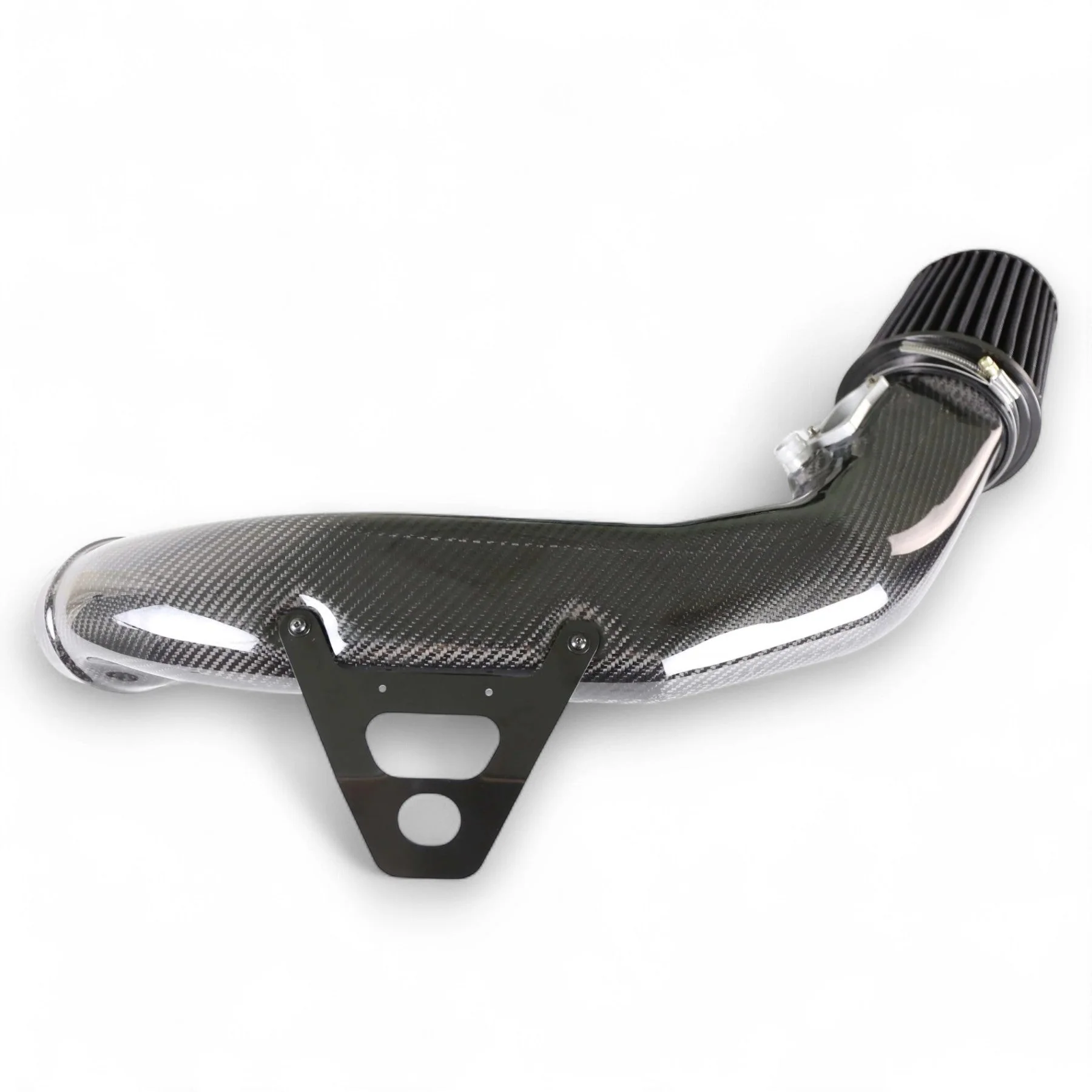 ARMASPEED BMW 2 / 3 / 4 Series | F2X / F3X | 35i N55 | Carbon Fiber Cold Air Intake - Image 4