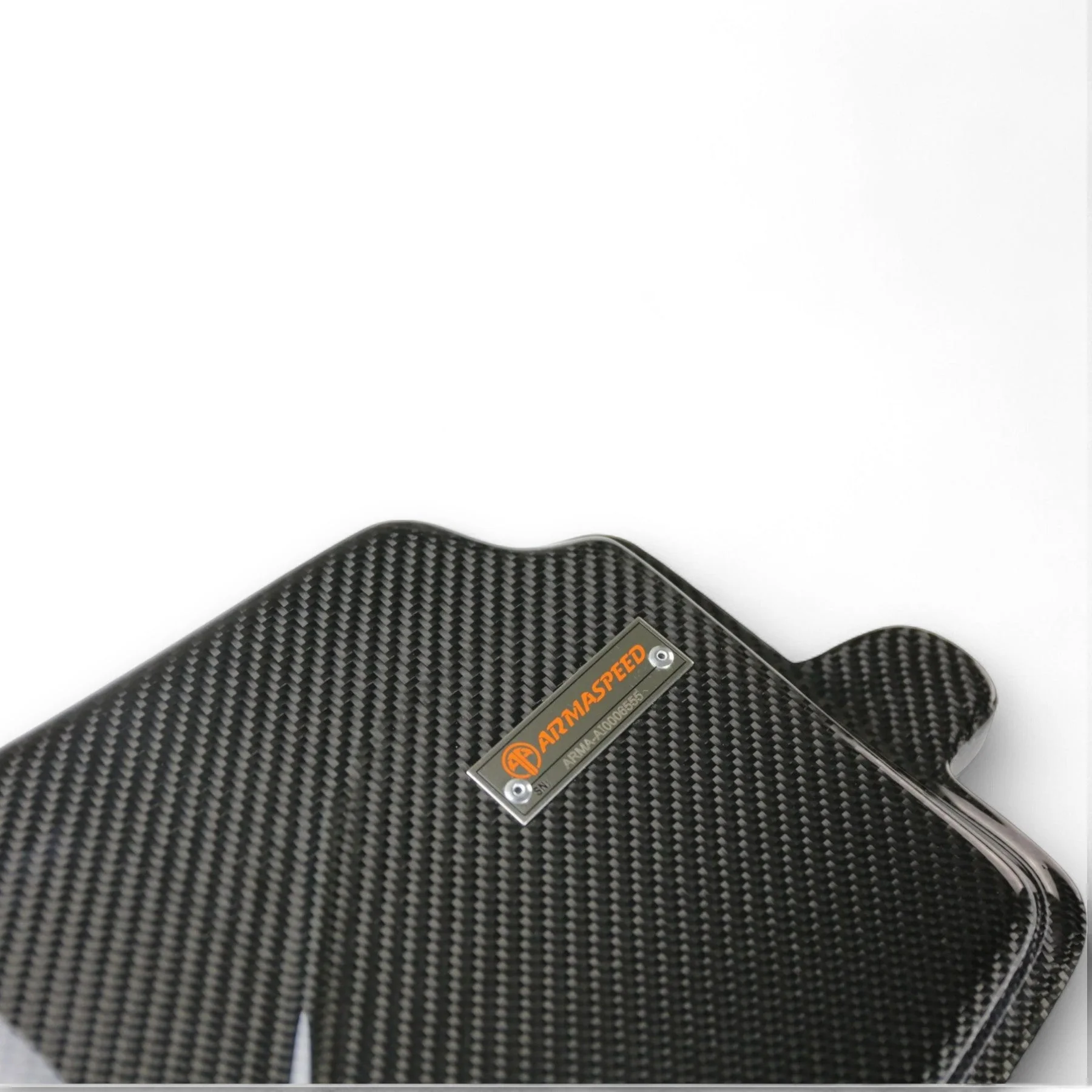 ARMASPEED BMW 2 / 3 / 4 Series | F2X / F3X | 35i N55 | Carbon Fiber Cold Air Intake - Image 7