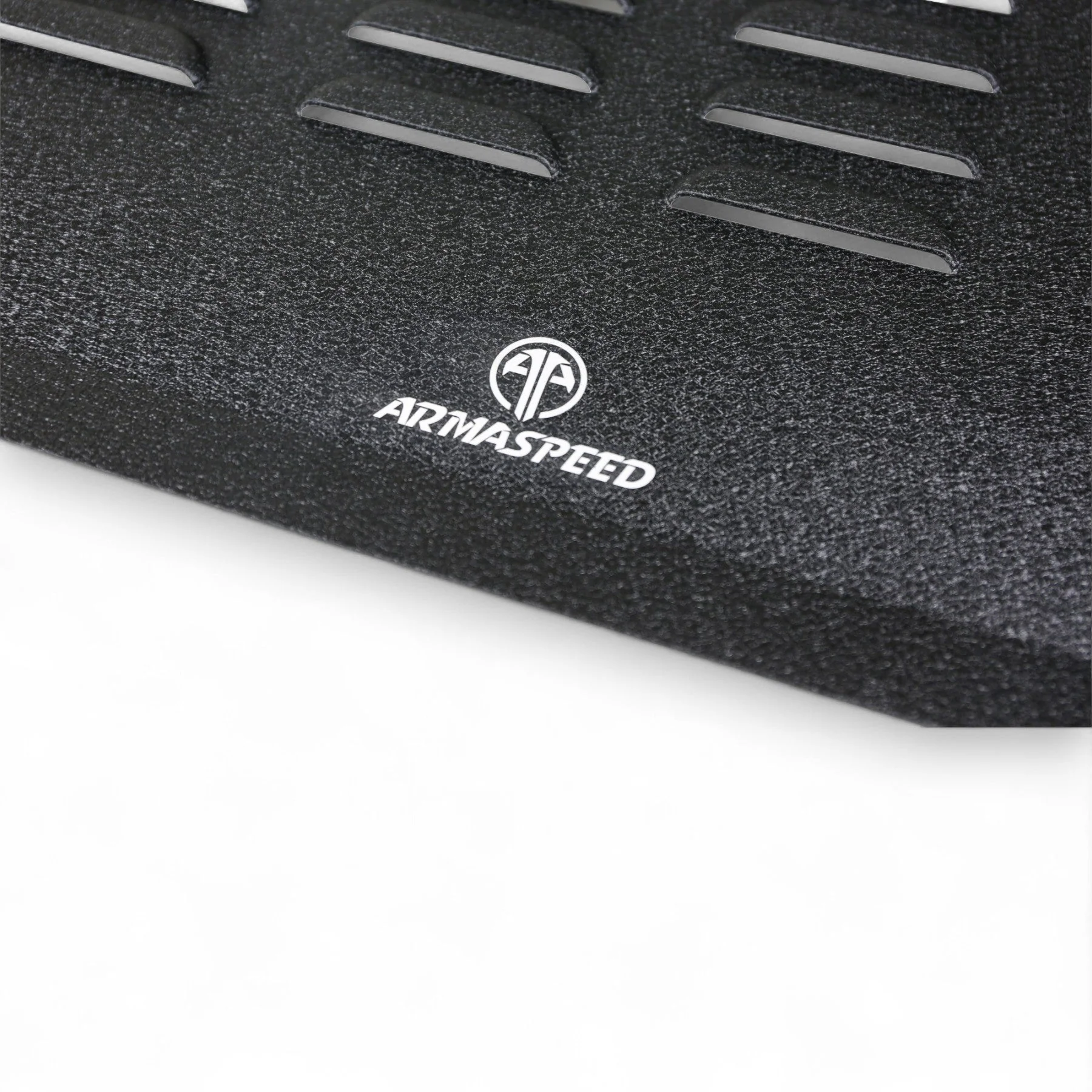 ARMASPEED BMW M2 / M3 / M4 | G8X | Oil Cooler Protective Plate Alloy - Image 2