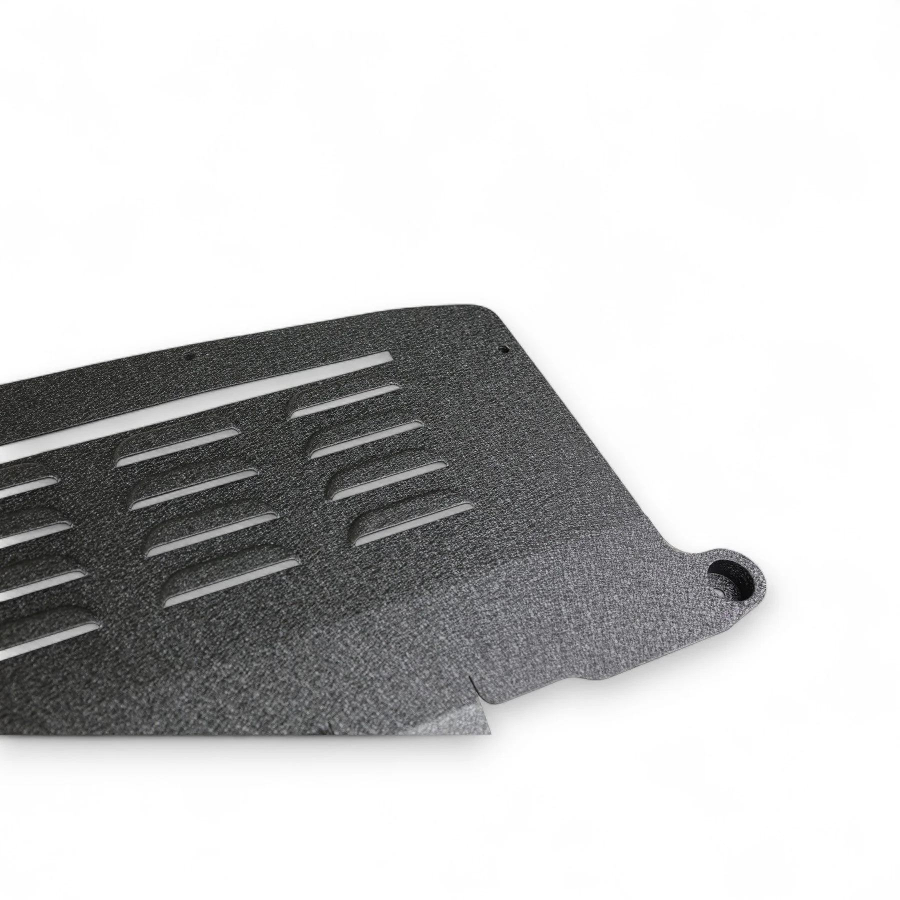 ARMASPEED BMW M2 / M3 / M4 | G8X | Oil Cooler Protective Plate Alloy - Image 3