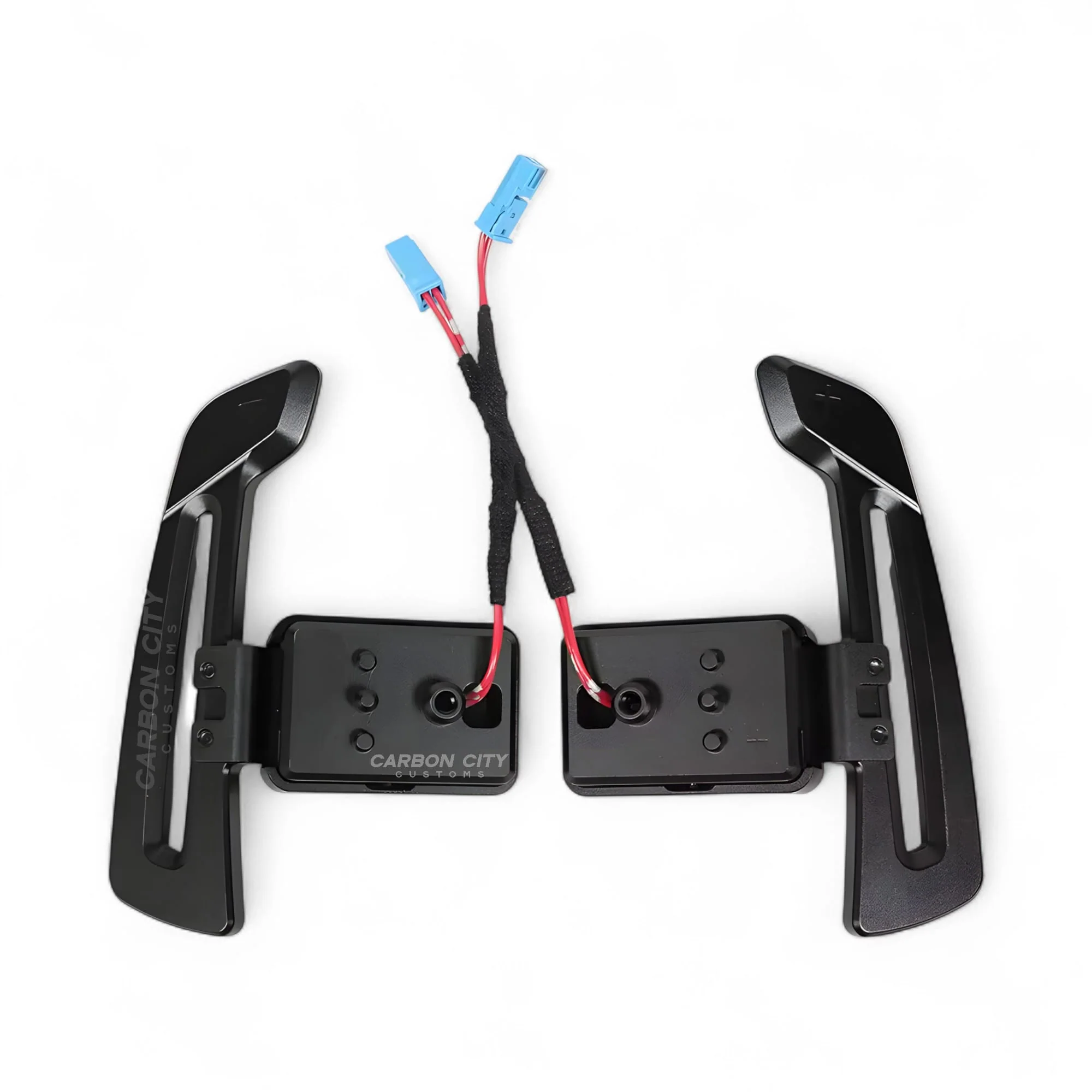 BMW Magnetic Carbon Fiber Paddle Shifters | For BMW - Image 10