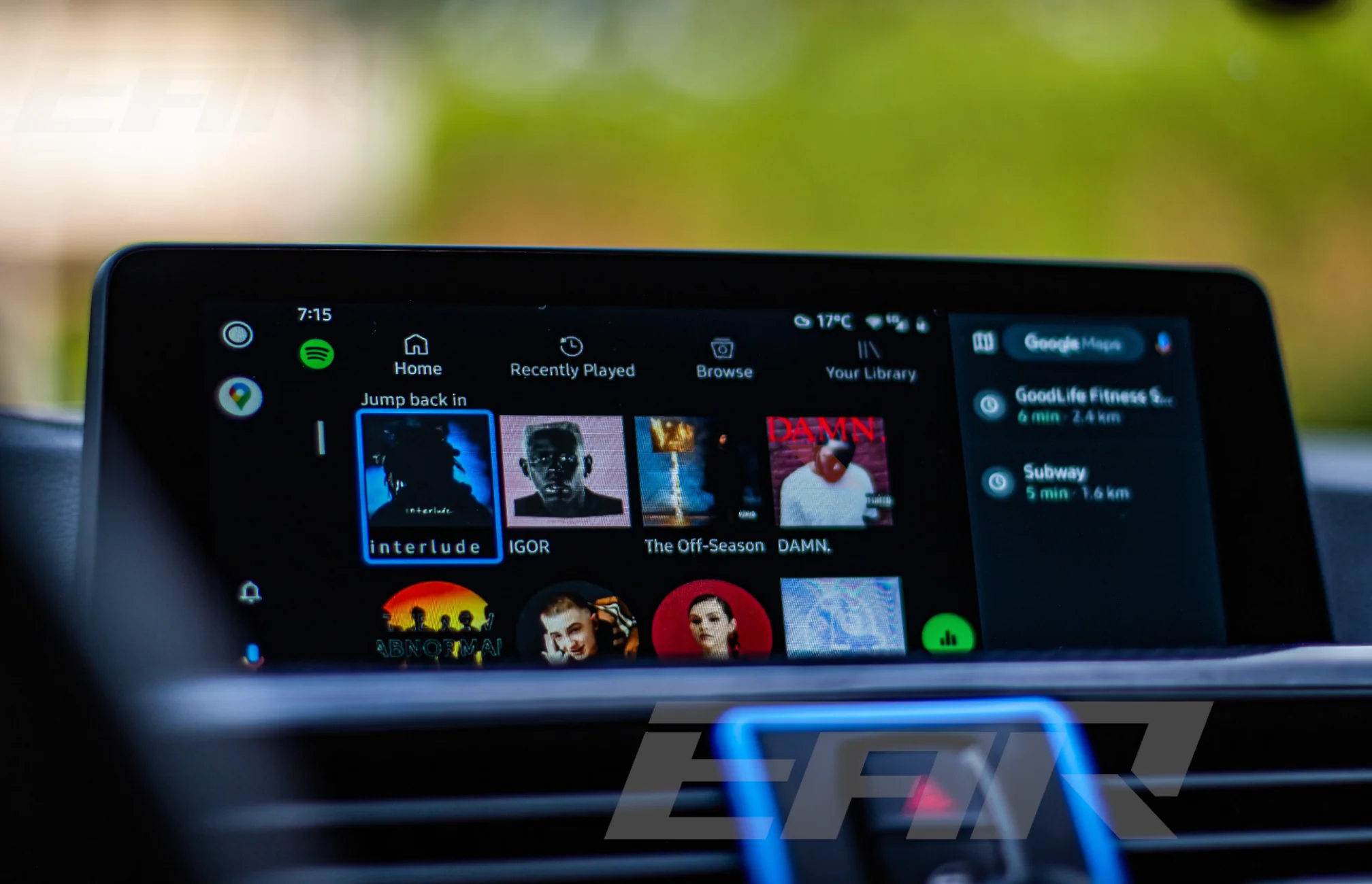 BMW Wireless Carplay/Android Auto/Airplay MMI Retrofit - Image 5