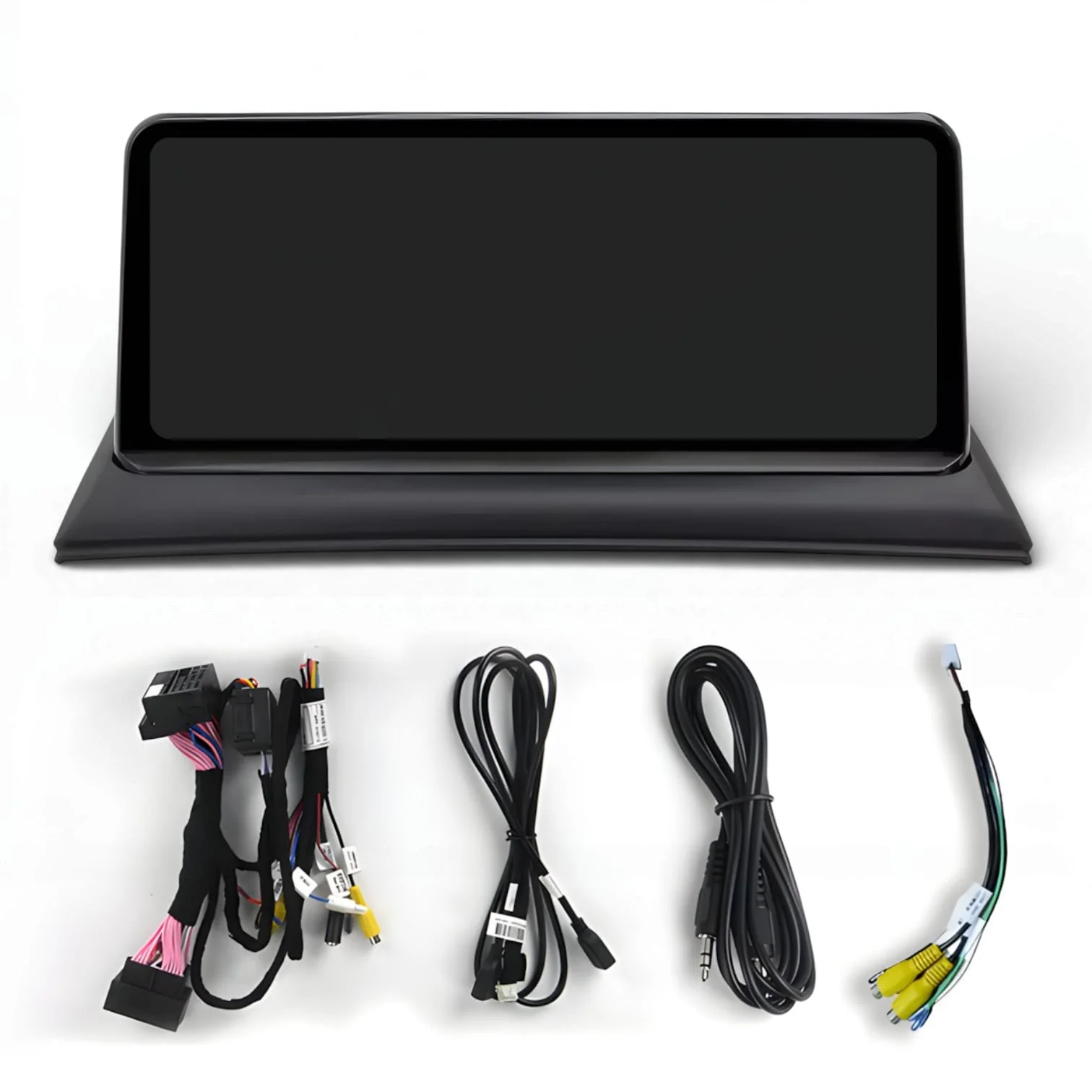 BMW X3 | E83 | 10.25"/12.3" Linux CarPlay/Android Touchscreen Display | 2004 - 2009 - Image 15