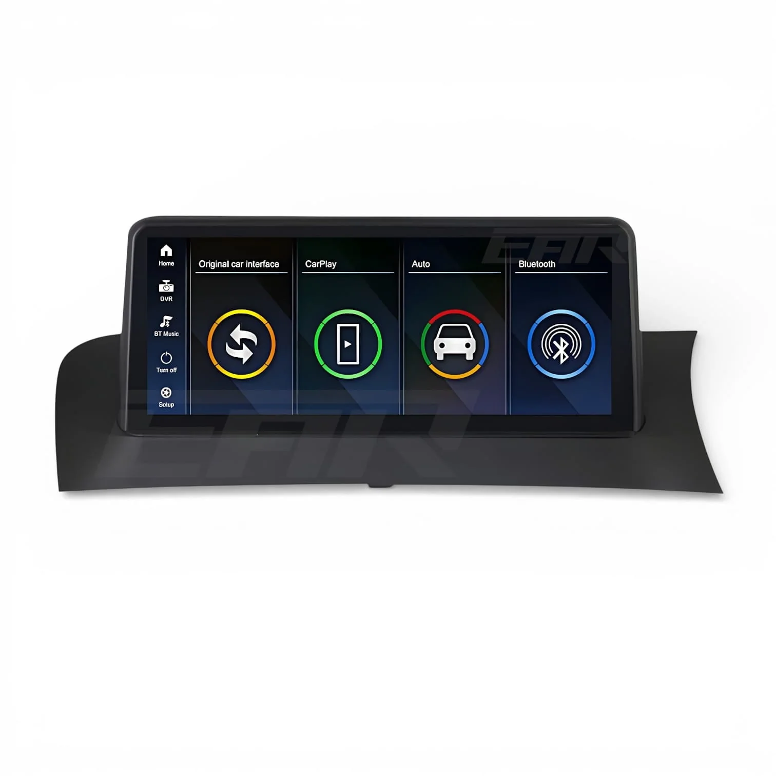 BMW X3/X4 | F25/F26 | 10.25"/12.3" Linux CarPlay/Android Touchscreen Display | 2010 - 2017 - Image 9