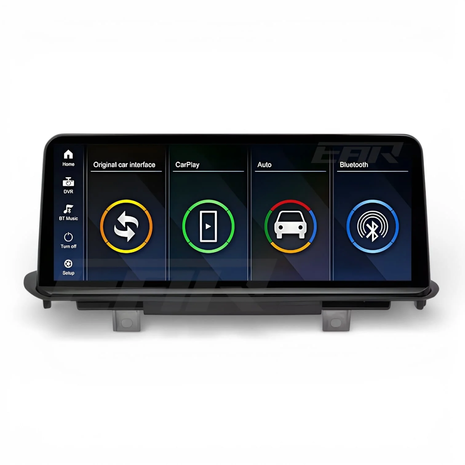 BMW X5/X6 | F15/F16 | 10.25"/12.3" Linux CarPlay/Android Touchscreen Display | 2014 - 2018 - Image 9