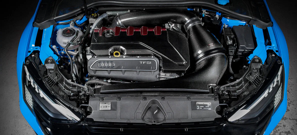 Eventuri Audi RS3 | 8Y | Carbon Intake | 2020+ - Image 5