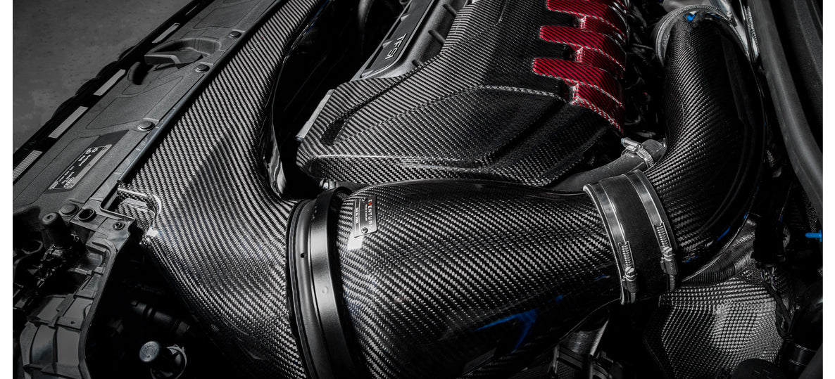 Eventuri Audi RS3 | 8Y | Carbon Intake | 2020+ - Image 6