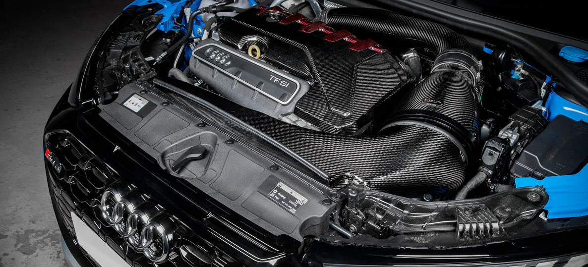Eventuri Audi RS3 | 8Y | Carbon Intake | 2020+ - Image 8
