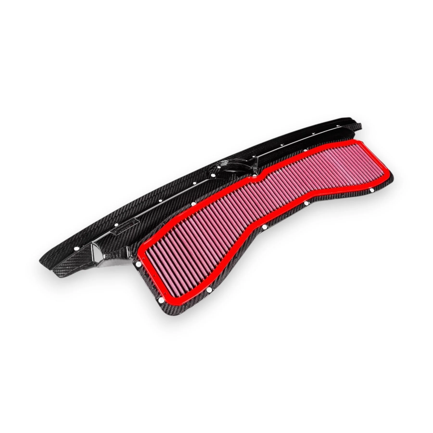 Eventuri Audi RS6/RS7 | C8 | Custom BMC Panel Filter - Image 2