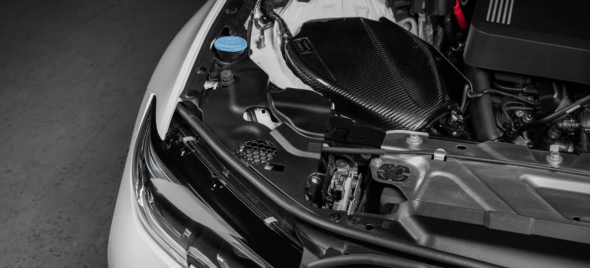 Eventuri BMW 3 Series | G20 | B48/B46 | Carbon Intake | 2018 November+ - Image 5