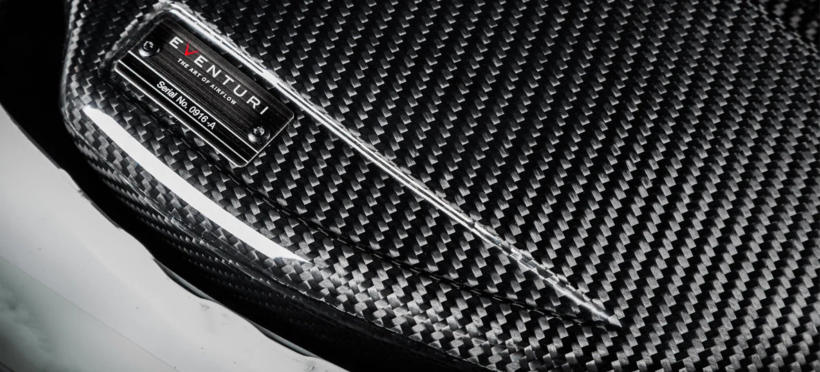 Eventuri BMW 3 Series | G20 | B48/B46 | Carbon Intake | 2018 November+ - Image 7