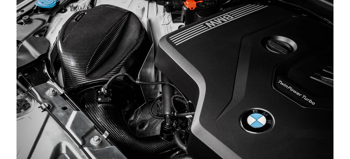 Eventuri BMW 3 Series | G20 | B48/B46 | Carbon Intake | Pre 2018 November - Image 3