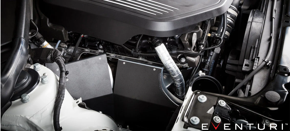 Eventuri BMW M140i, M240i, M340i | B58 | Carbon Intake - Image 6