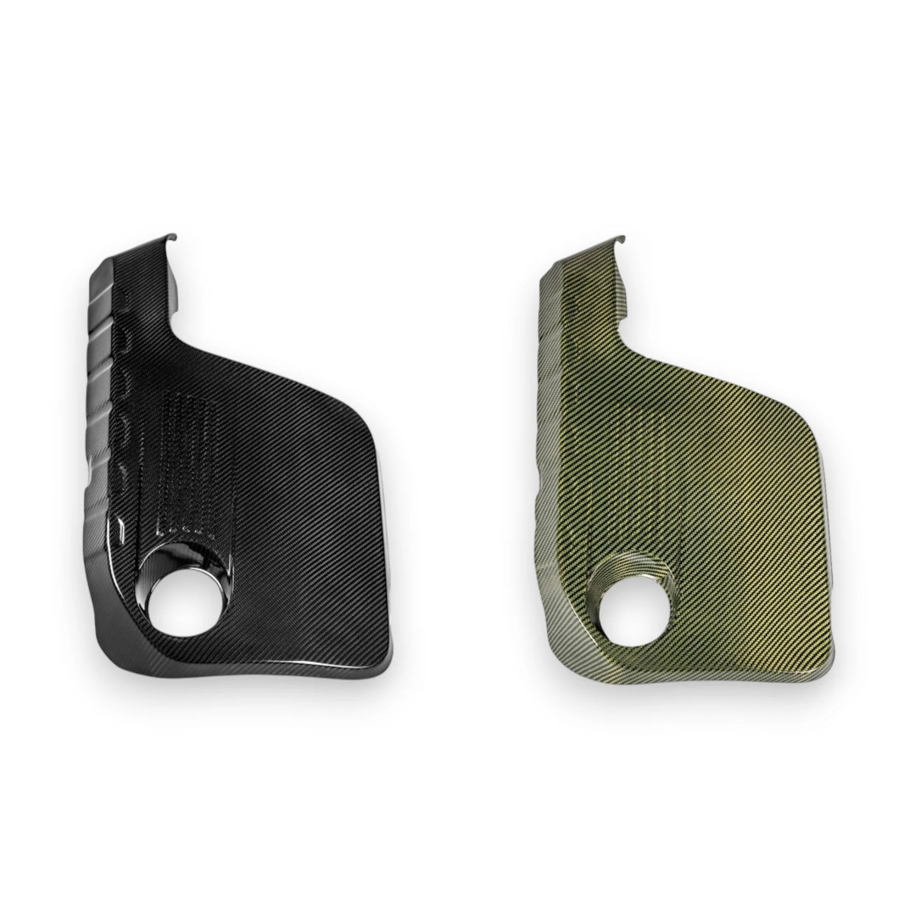 Eventuri BMW | M2/M3/M4 | F8X | S55 | Carbon Engine Cover - Image 3