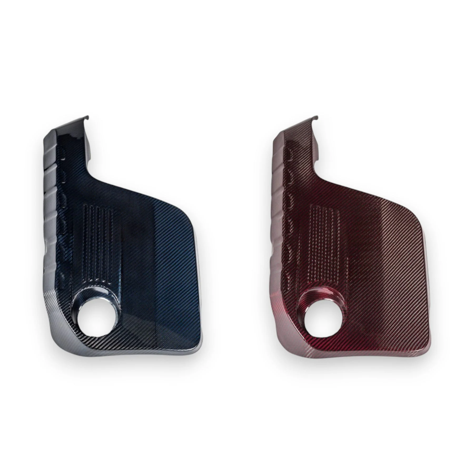 Eventuri BMW | M2/M3/M4 | F8X | S55 | Carbon Engine Cover - Image 4