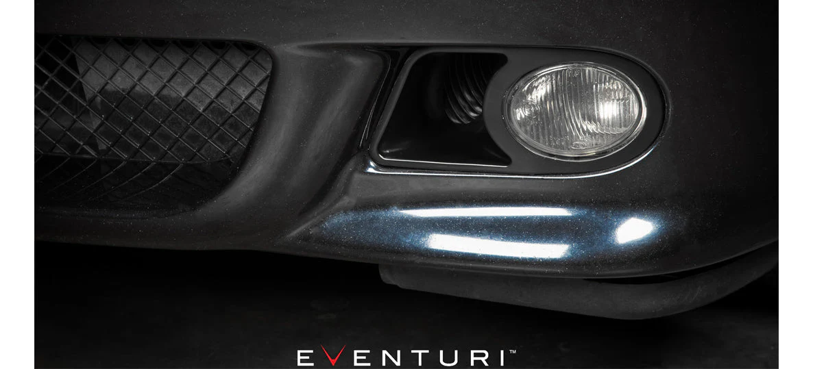 Eventuri BMW M5 | E39 | Carbon Intake - Image 5
