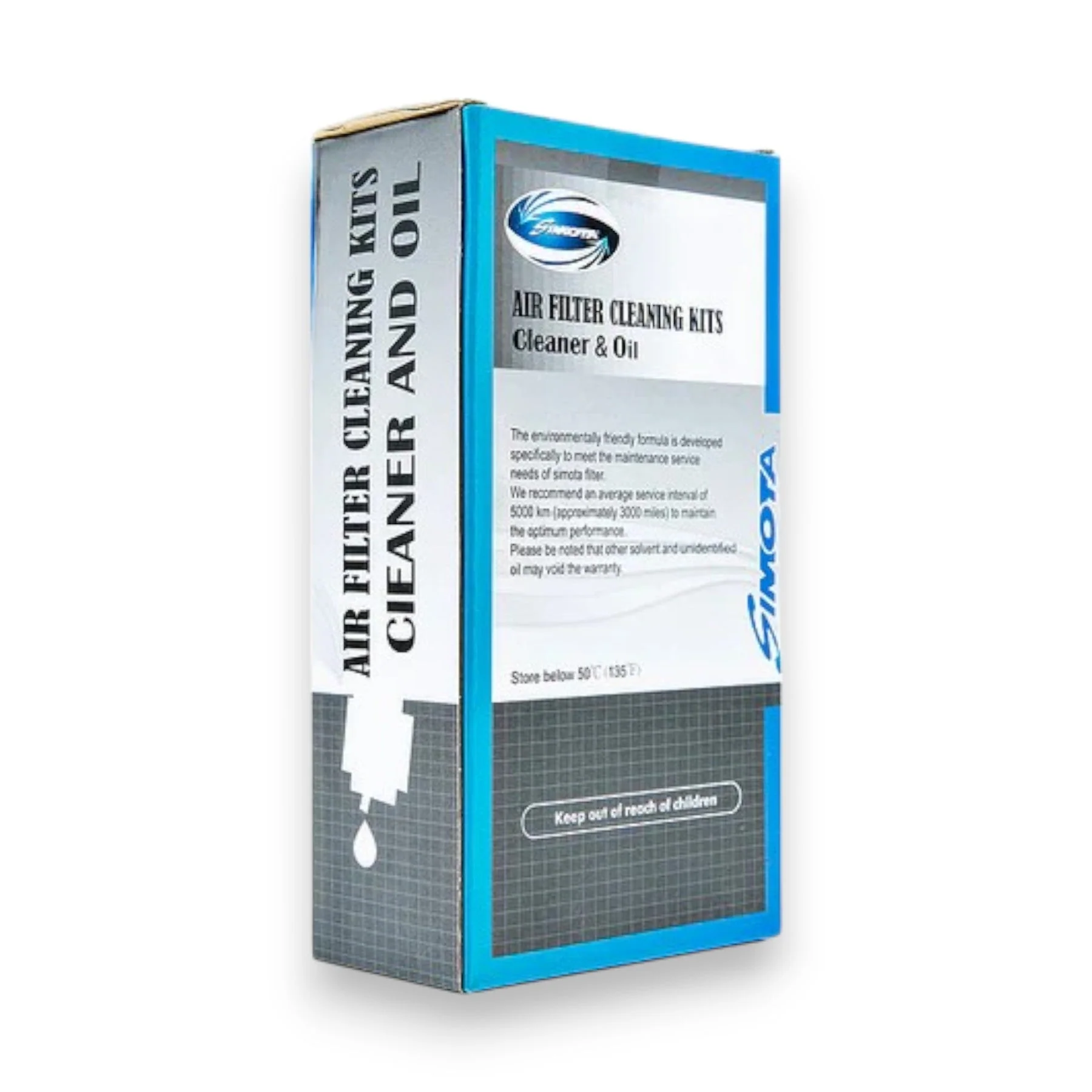 Eventuri Filter Cleaning Kit - Image 3