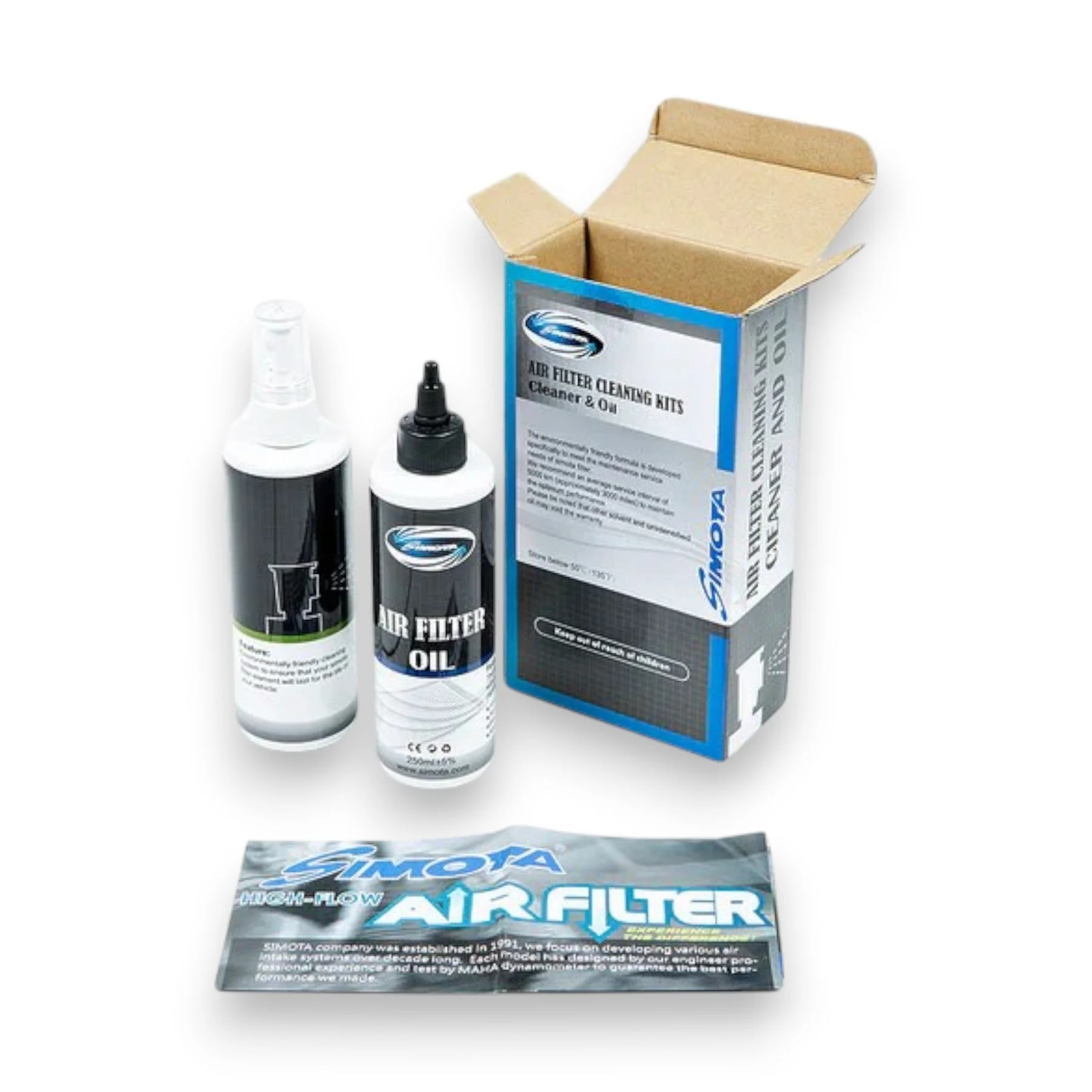 Eventuri Filter Cleaning Kit - Image 4