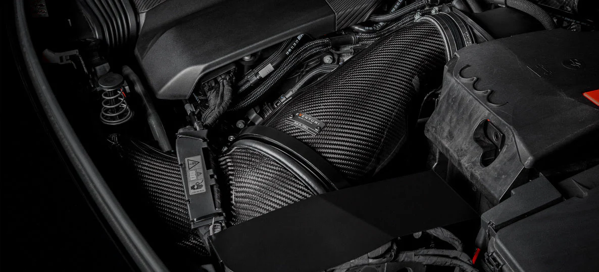Eventuri Mercedes Benz | A45S/CLA45S/GLA45/GLB45 AMG | Carbon Intake - Image 3