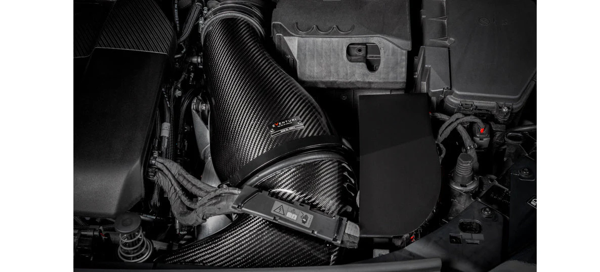 Eventuri Mercedes Benz | A45S/CLA45S/GLA45/GLB45 AMG | Carbon Intake - Image 4