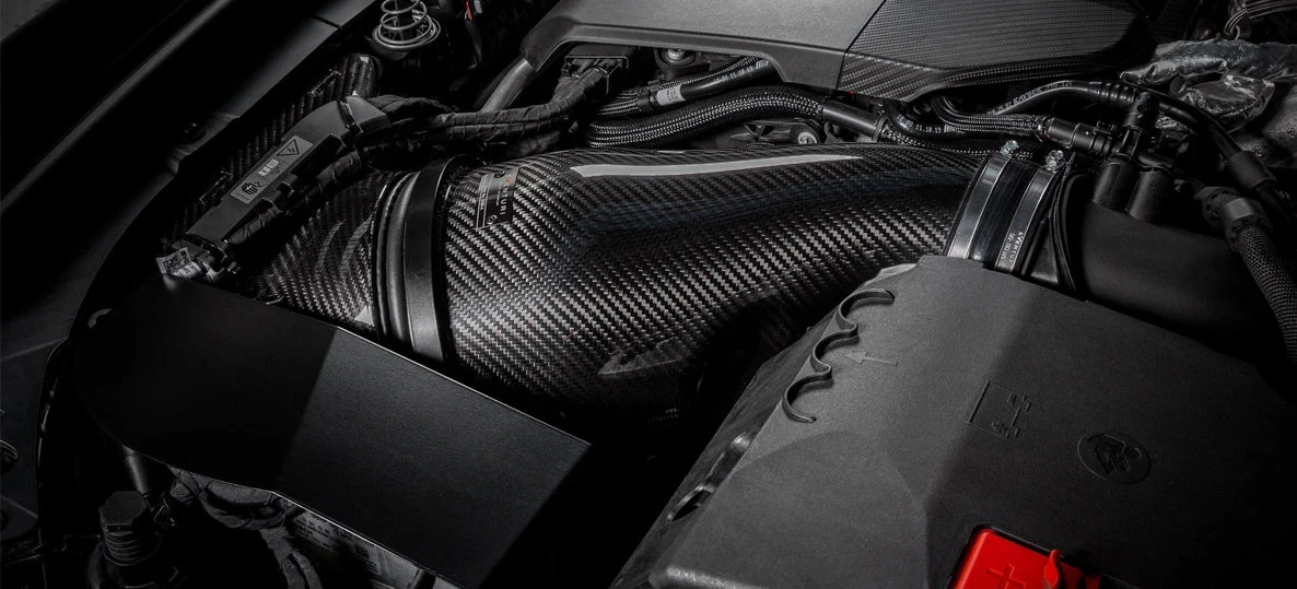 Eventuri Mercedes Benz | A45S/CLA45S/GLA45/GLB45 AMG | Carbon Intake - Image 5