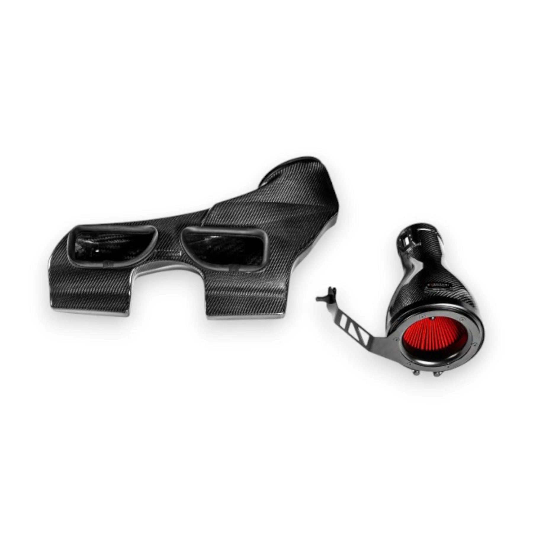 Eventuri Mini JCW Countryman | 306HP | Carbon Intake (No Scoop)