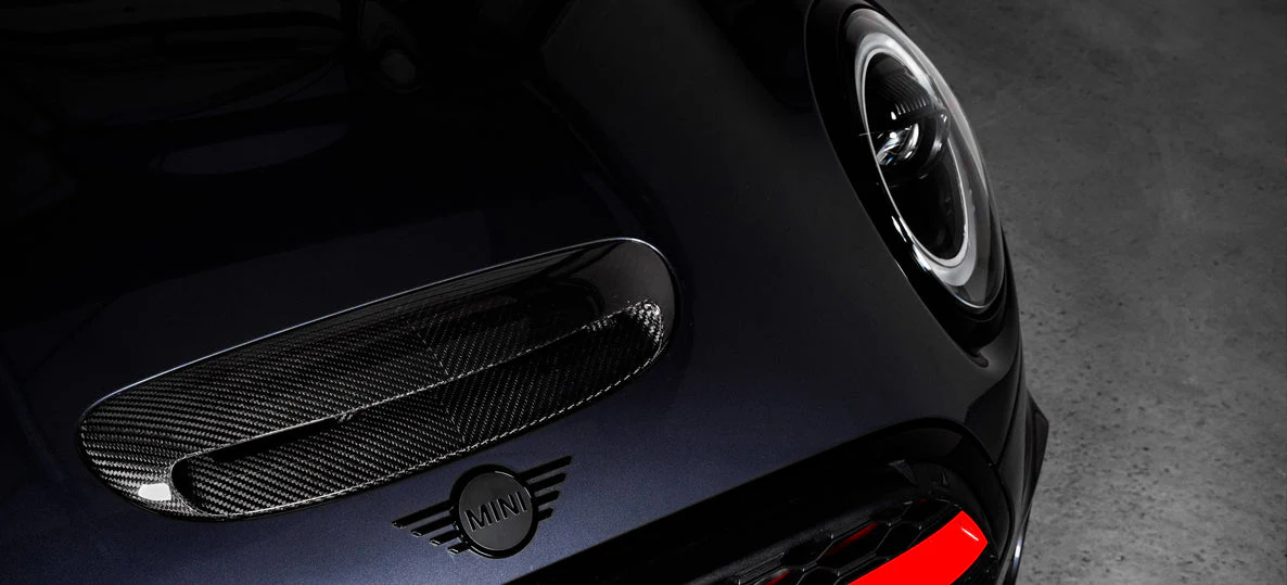 Eventuri Mini JCW GP3 / Clubman / JCW | 306HP | Carbon Intake - Image 5
