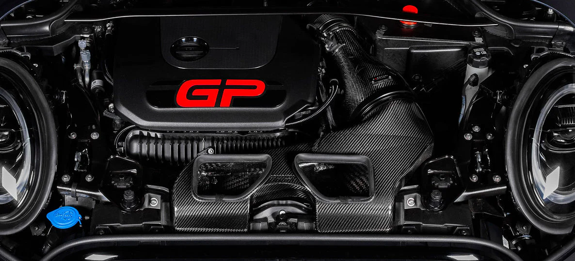 Eventuri Mini JCW GP3 / Clubman / JCW | 306HP | Carbon Intake - Image 8