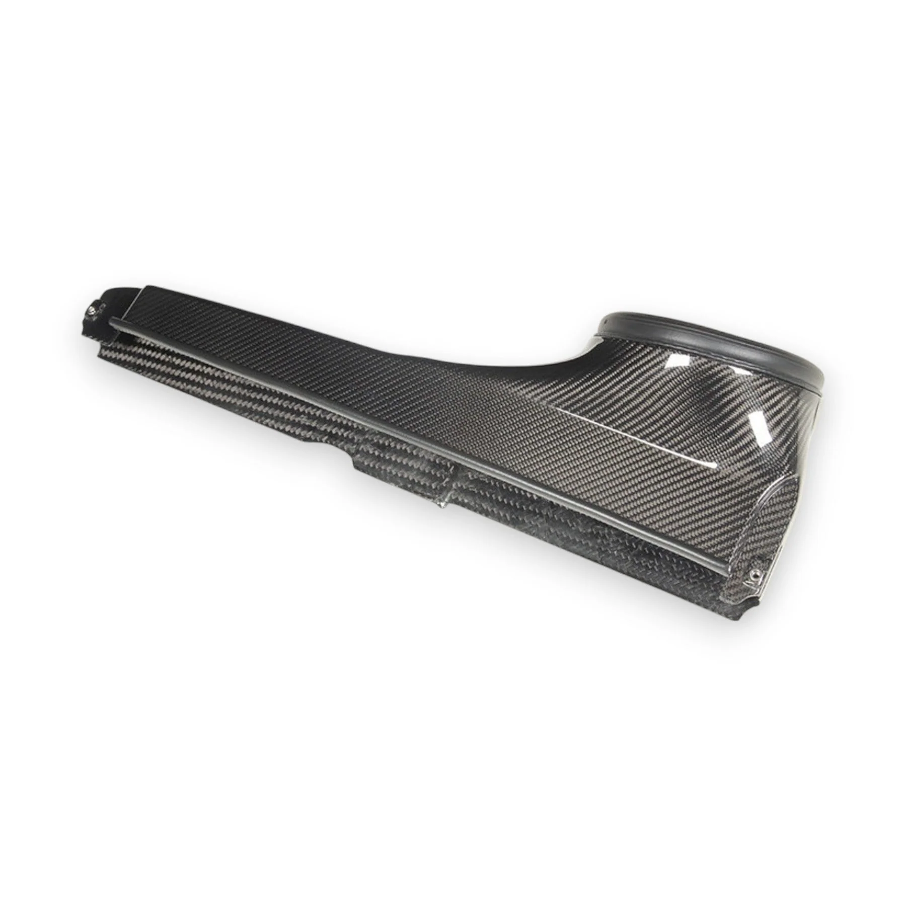 Eventuri Volkswagen Golf GTI/R | MK8 | Carbon Intake - Image 2