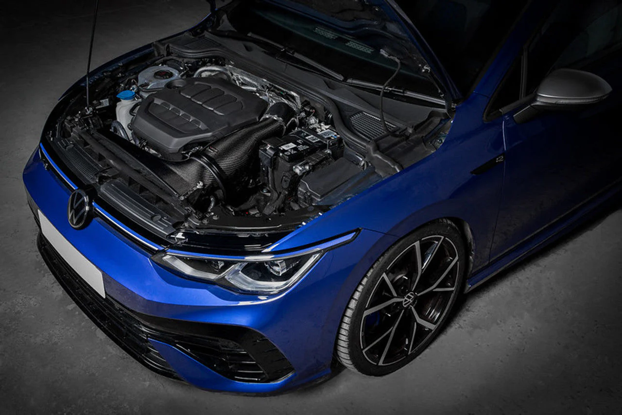 Eventuri Volkswagen Golf GTI/R | MK8 | Carbon Intake - Image 3