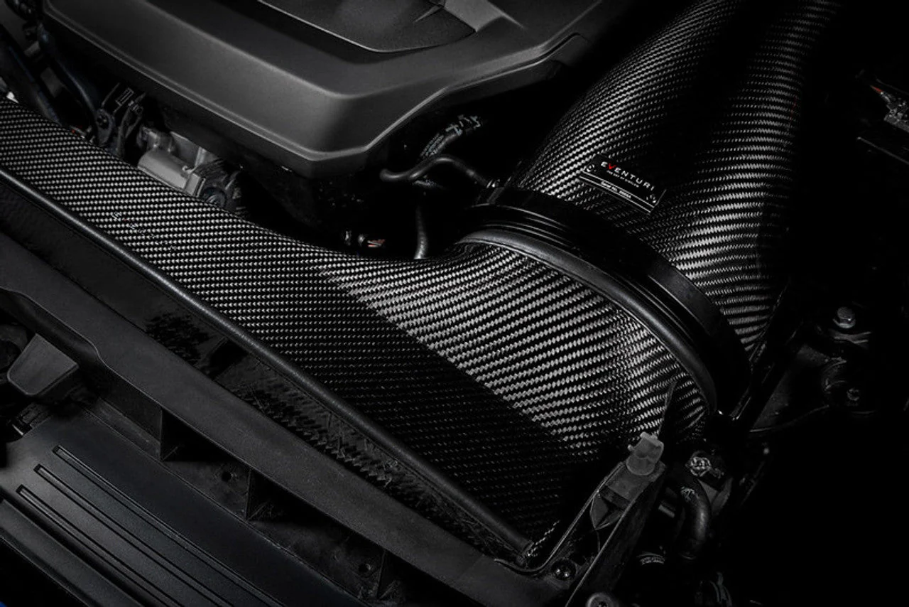 Eventuri Volkswagen Golf GTI/R | MK8 | Carbon Intake - Image 5