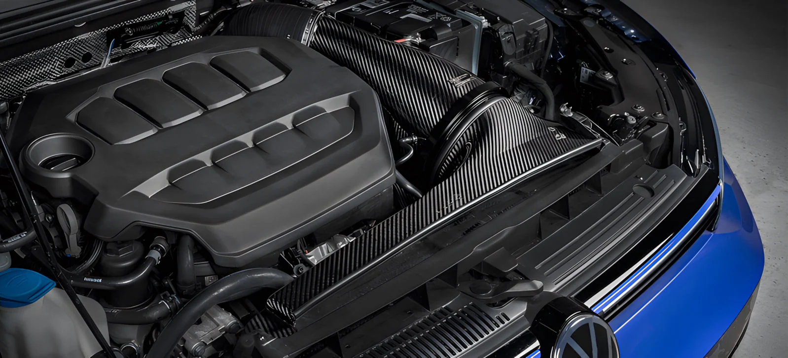 Eventuri Volkswagen Golf R | MK8 | Carbon Intake - Image 6