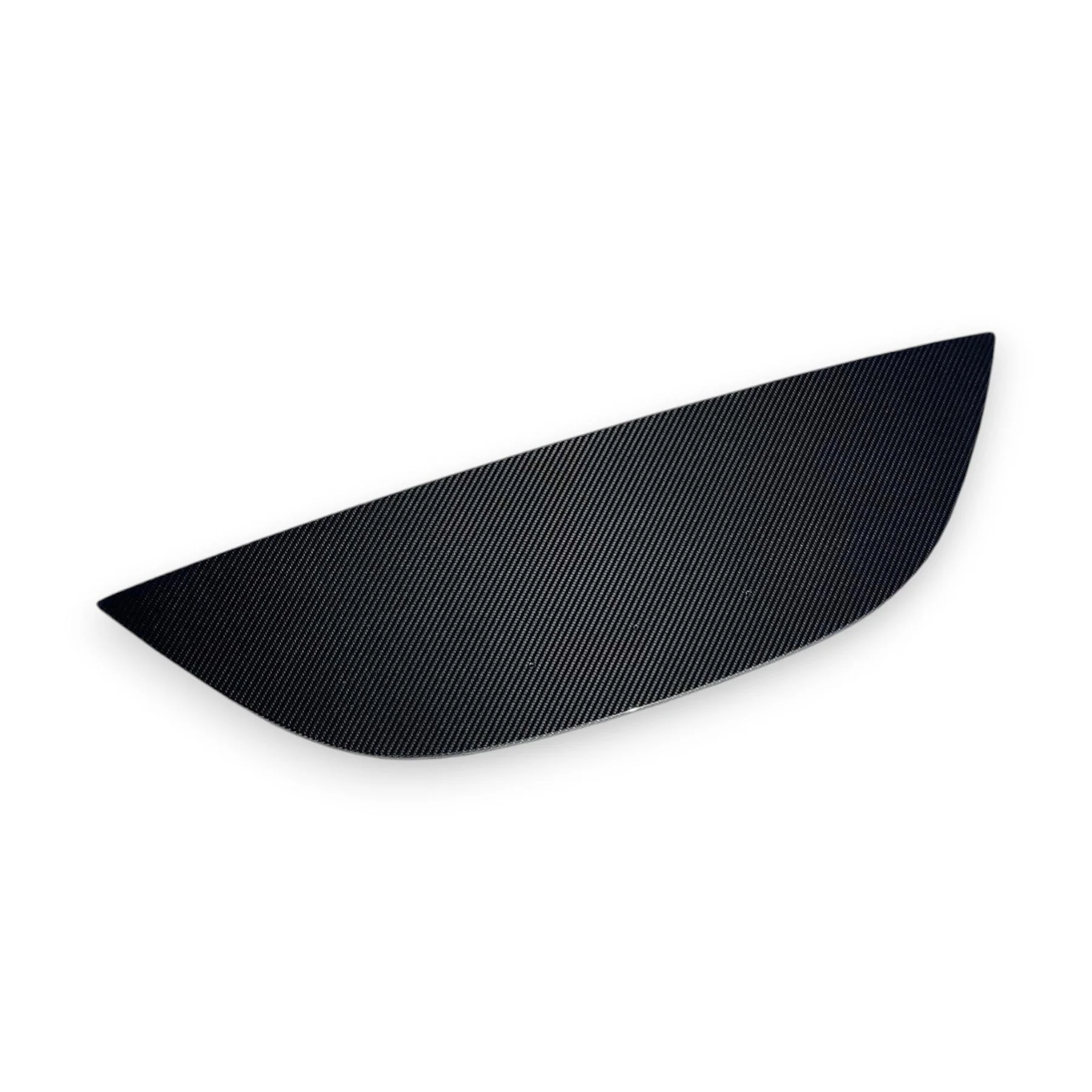 Ferrari Roma | Novitec Carbon Rear Wing Cover