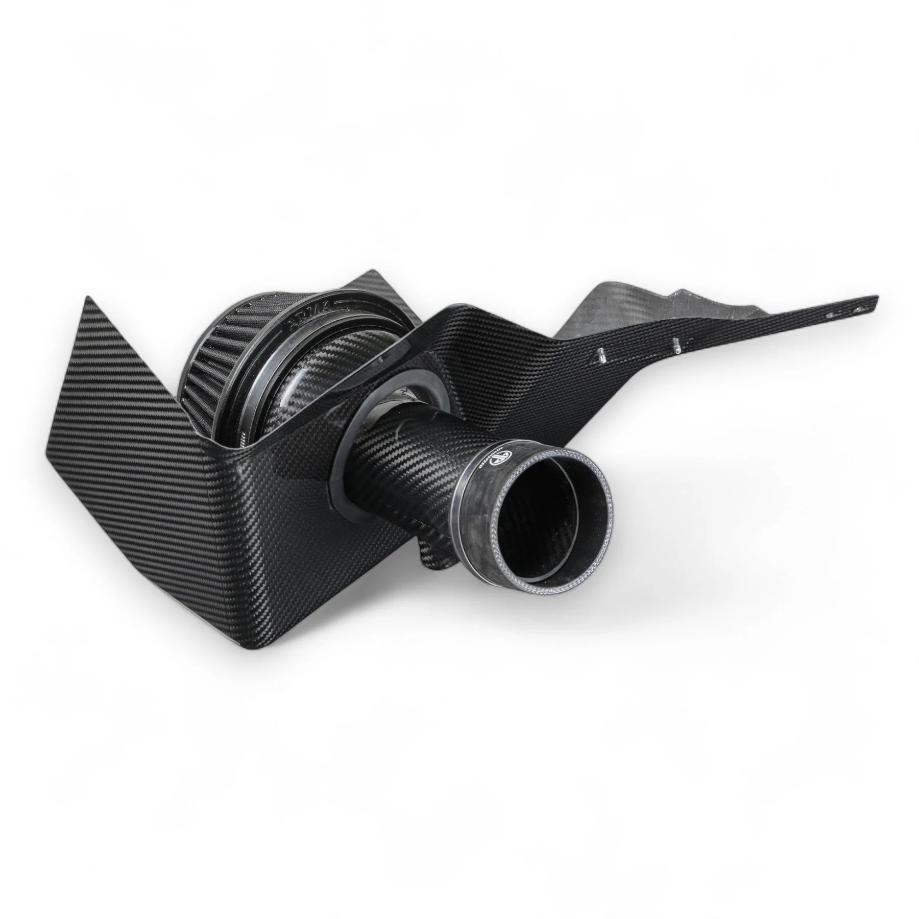 ARMASPEED Honda Civic Type-R FL5 | Carbon Fiber Cold Air Intake - Image 4
