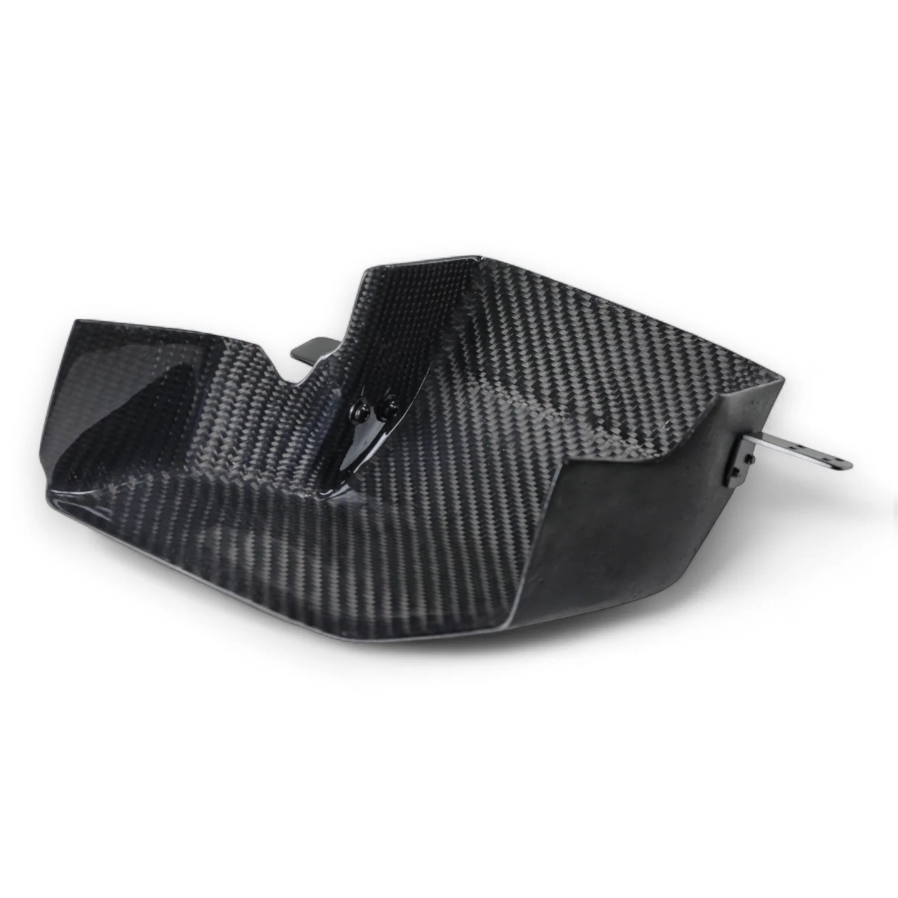 ARMASPEED Honda CR-V 6th 1.5T | Carbon Fiber Cold Air Intake - Image 4