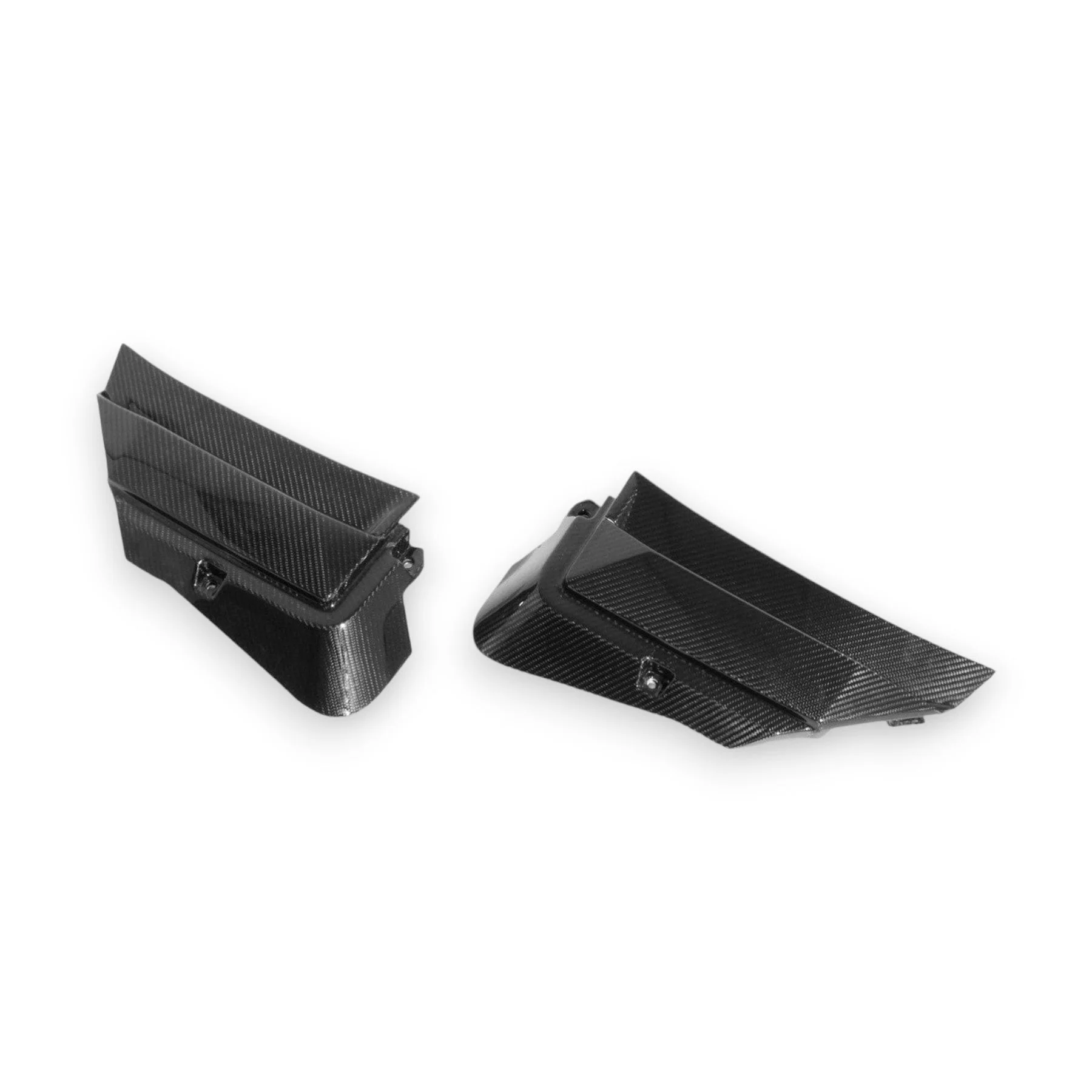 Lamborghini Aventador / S / SVJ / Ultimae | Novitec Carbon Trunk Lid Air-Outlets