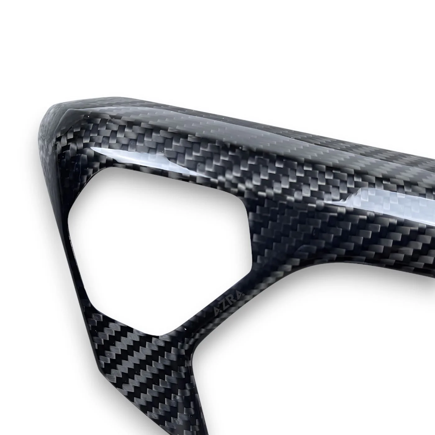AZRA Lamborghini Huracán | LP 610-4 / LP 580-2 | Carbon Fiber Door Handles | 2014 - 2019 - Image 6