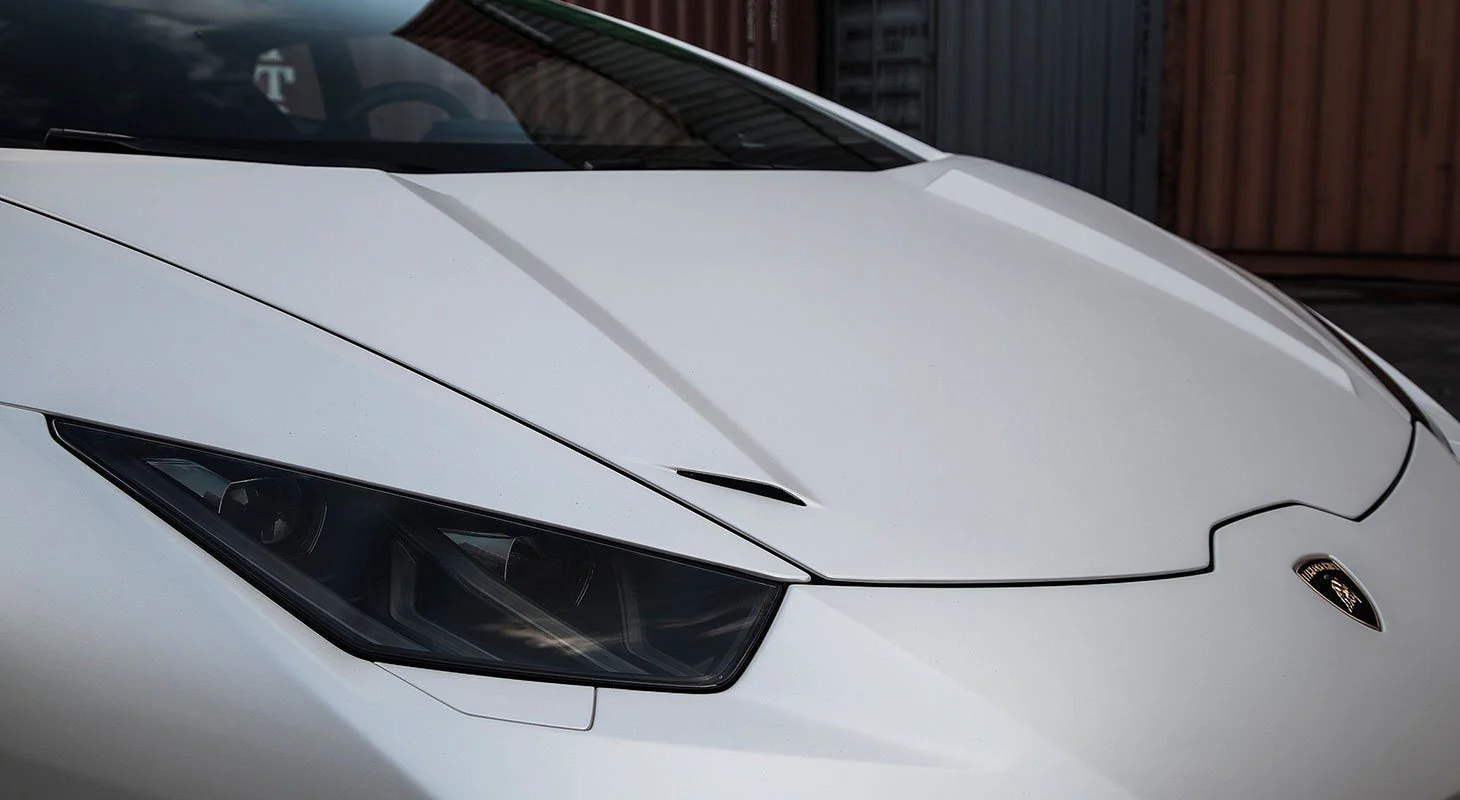 Lamborghini Huracan / Evo / Performante / Tecnica | Novitec Trunk Lid With Air-Ducts - Image 11