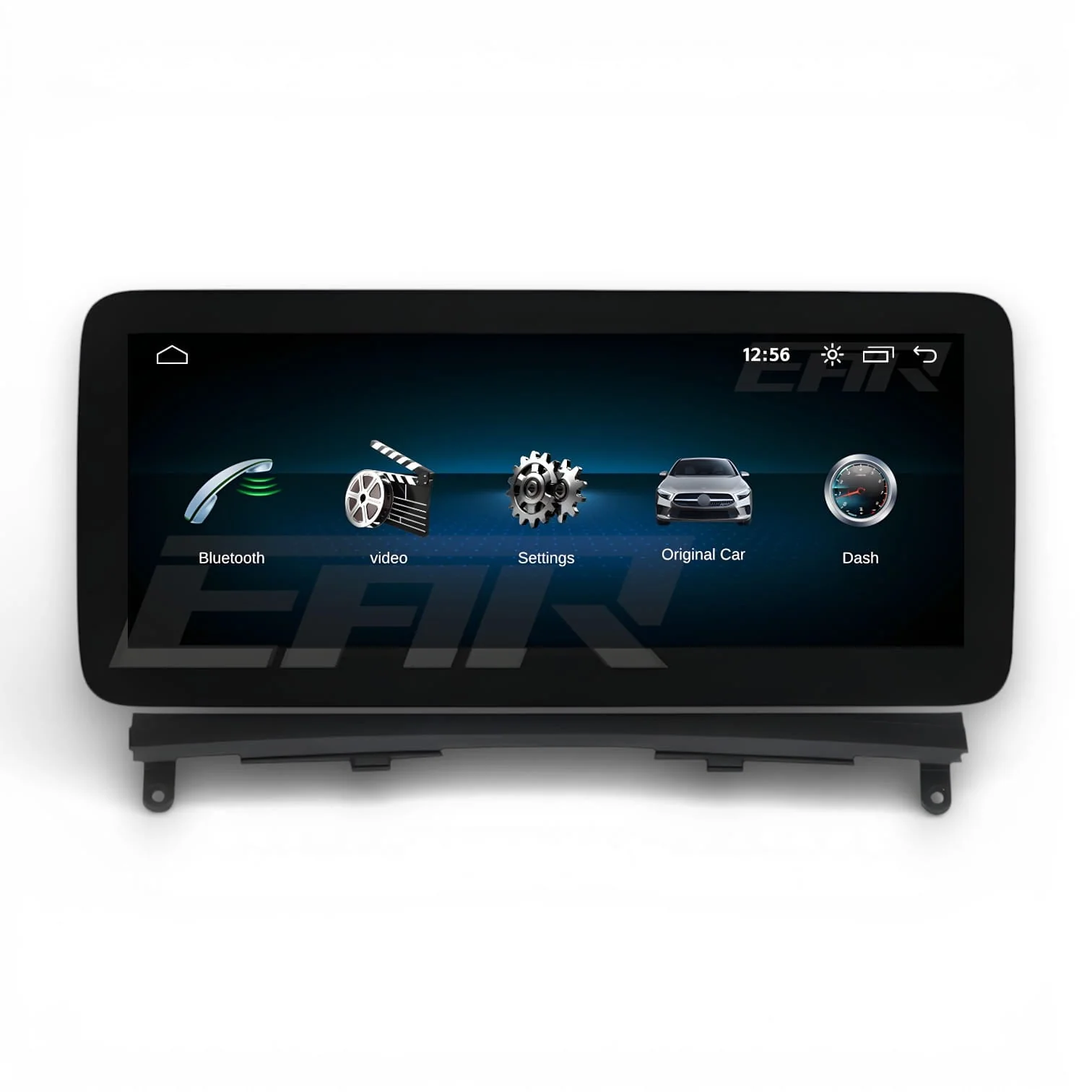 Mercedes Benz C Class | W204 | 10.25"/12.3" Linux CarPlay/Android Touchscreen Display | 2008 - 2010 - Image 8