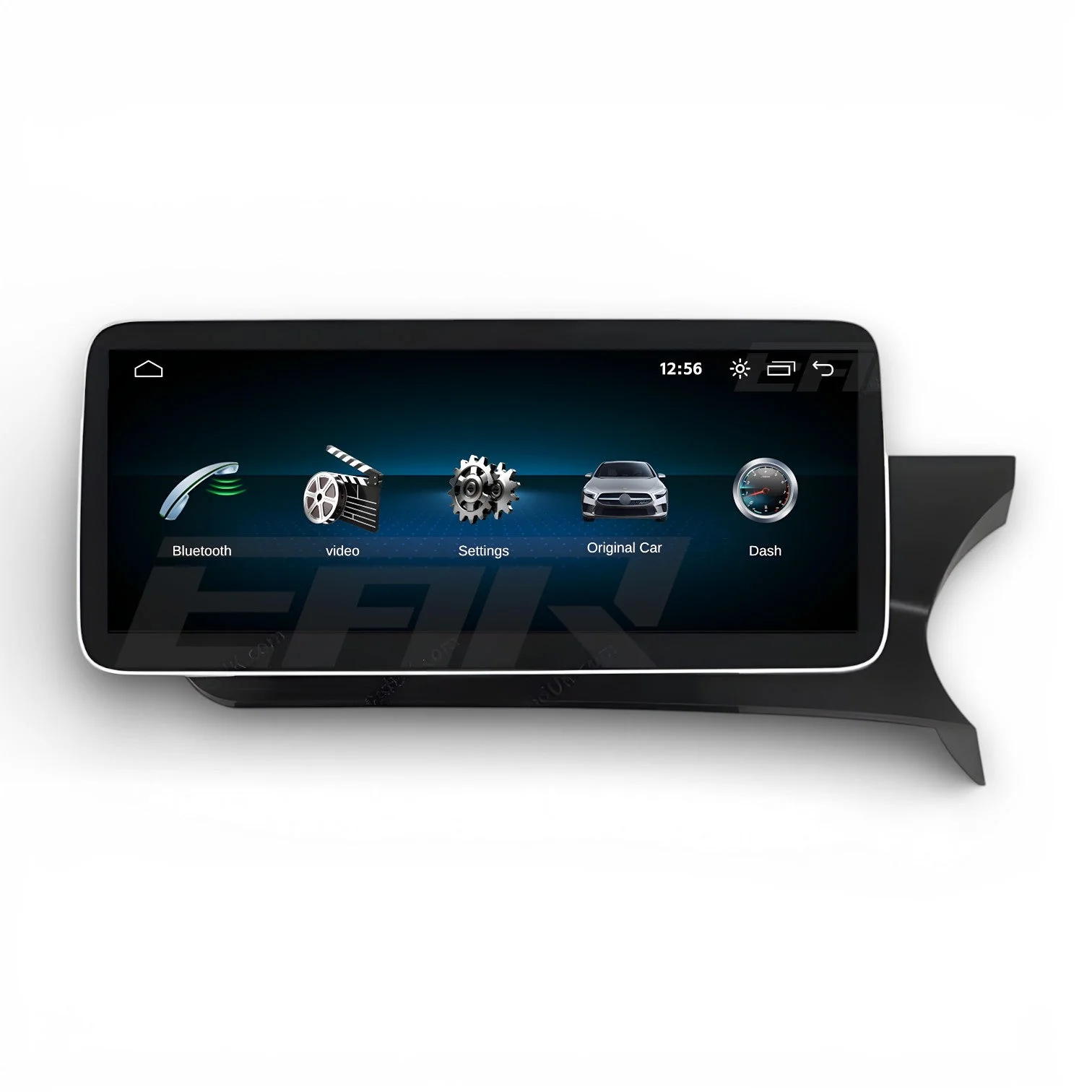 Mercedes Benz C Class | W204 | 10.25"/12.3" Linux CarPlay/Android Touchscreen Display | 2011 - 2013 - Image 9