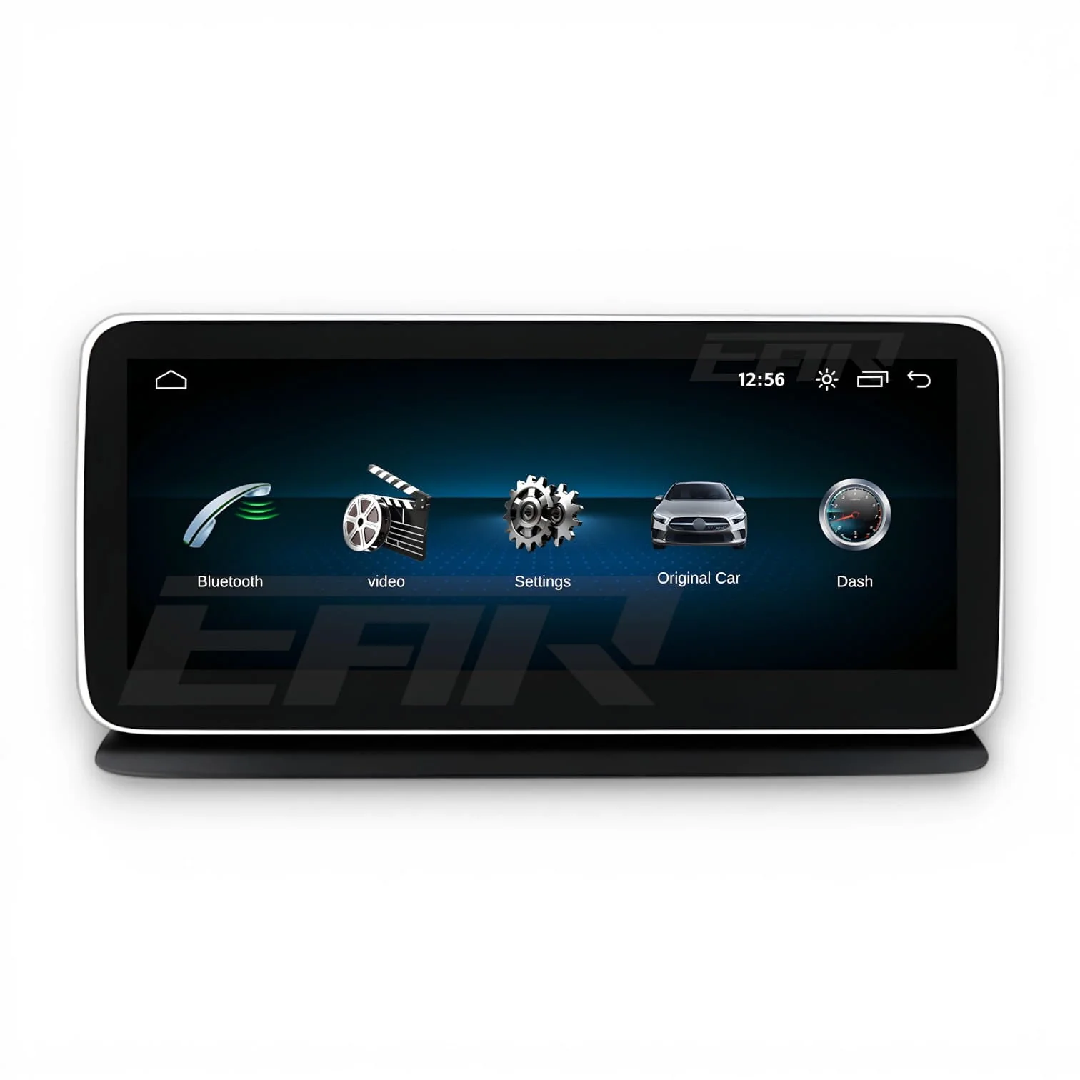 Mercedes Benz CLS Class | C218 | 10.25"/12.3" Linux CarPlay/Android Touchscreen Display | 2010 - 2018 - Image 9
