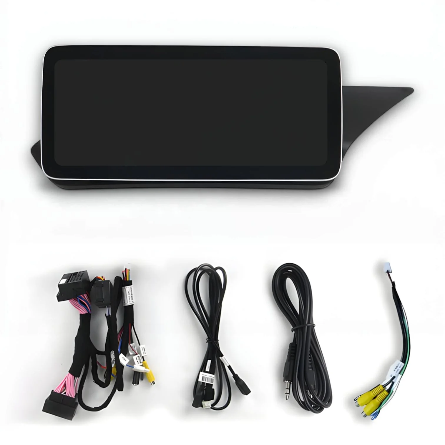 Mercedes Benz E Class | C207 | 10.25"/12.3" Linux CarPlay/Android Touchscreen Display | 2009 - 2016 - Image 15