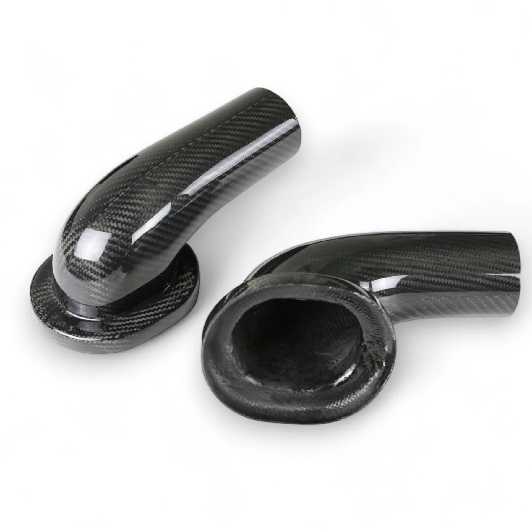 ARMASPEED Mercedes-Benz S Class AMG S63 | W222 | Carbon Fiber Cold Air Intake - Image 4