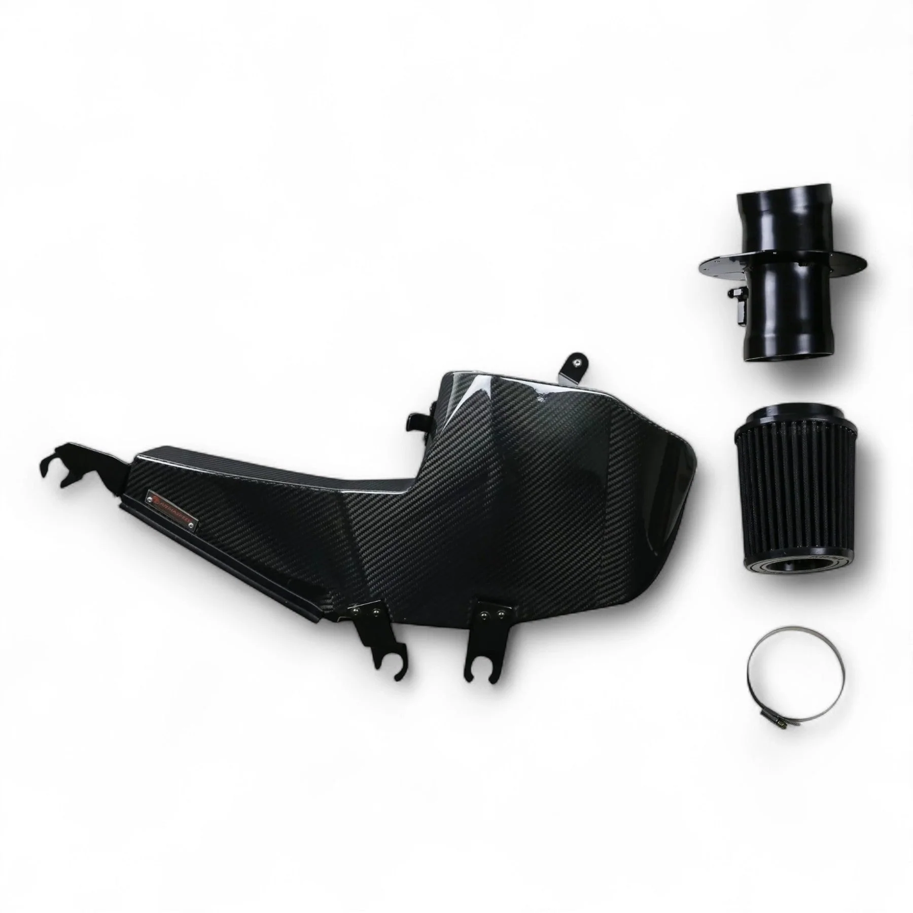 ARMASPEED MINI Countryman U25 | Carbon Fiber Cold Air Intake