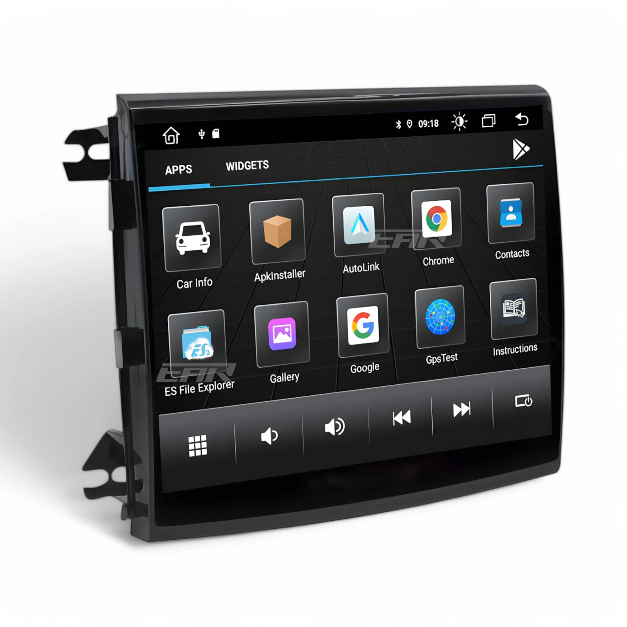 Porsche Cayenne 8.4" Touchscreen Display + Built-In Wireless Carplay & Android Auto | 2009 - 2017 - Image 5