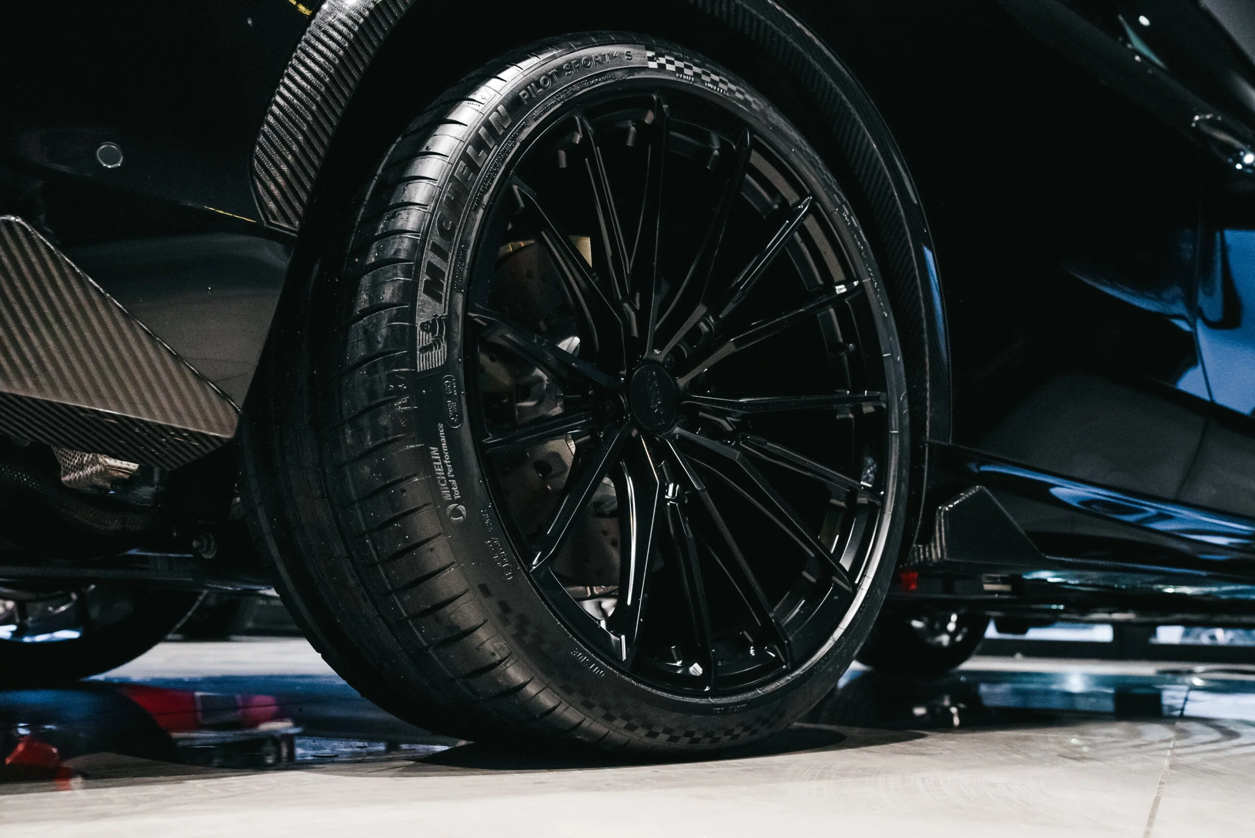 RNG Design BMW X5M LCI | F95 | Carbon Wide-Body Kit - Image 12